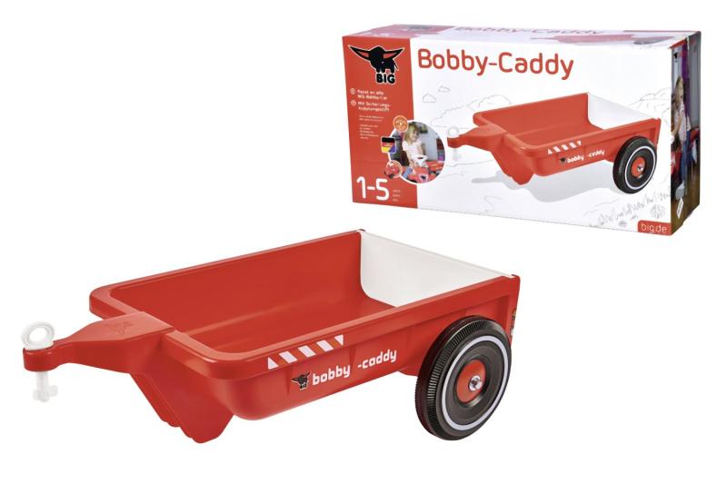 Big Bobby Caddy prívesný vozík